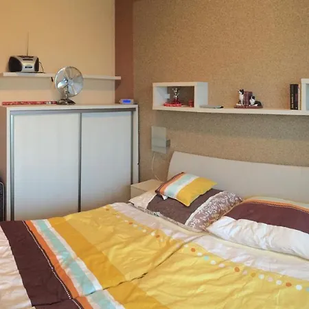 Kohl Wellness Apartman Ii. 希欧福克