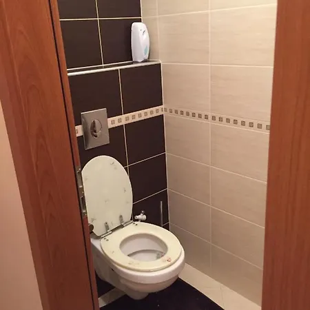 公寓 Kohl Wellness Apartman Ii. *