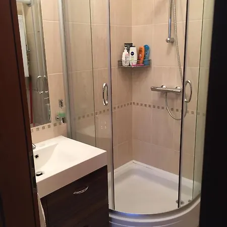 Kohl Wellness Apartman Ii. * 希欧福克
