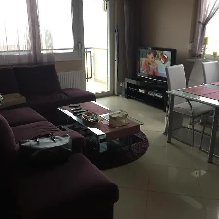 Kohl Wellness Apartman Ii. 公寓 *